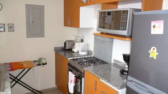 Suites Miraflores | Lima (bölge) - Lima Province - Lima (ve civarı) - Lima - Miraflores