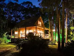 Buddha's Bungalow | New South Wales - Byron Bay (ve civarı) - Suffolk Park