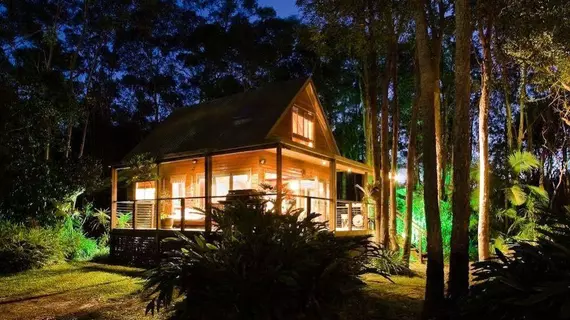 Buddha's Bungalow | New South Wales - Byron Bay (ve civarı) - Suffolk Park