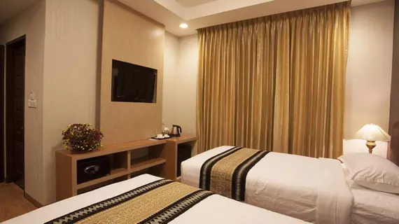 Hotel Kan Yeik Thar | Yangon - Mayangone