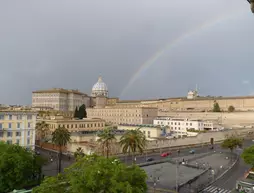 Vatican Vista | Lazio - Roma (ve civarı) - Roma Kent Merkezi - Prati