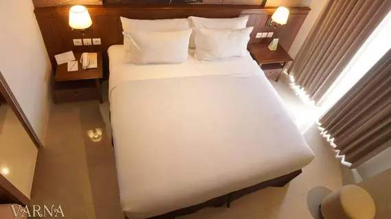 Varna Culture Hotel Soerabaia | Doğu Cava - Surabaya