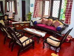 ZEN Rooms Mt Lavinia Beach | Colombo Bölgesi - Lavinia Dağı