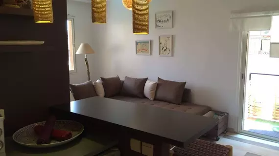 Les Suites de Marrakech - 2 | Marakeş (ve civarı) - Marrakech - Gueliz