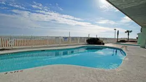 Paradise Pointe by Elliott Beach Rentals | Güney Karolayna - Myrtle Plajı (ve civarı) - North Myrtle Beach