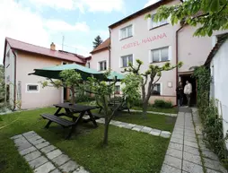 Hostel Havana | Güney Bohemya (bölge) - Cesky Krumlov