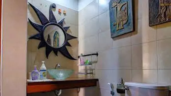 Good Vibes Guest House | Mactan Island - Lapu-Lapu