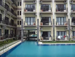 The Aromas of Bali Hotel & Residence | Bali - Kuta - Legian Kent Merkezi