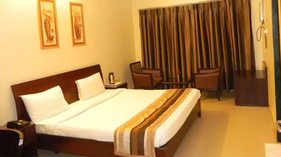 Reeva Suites | Maharaştra - Kopargaon