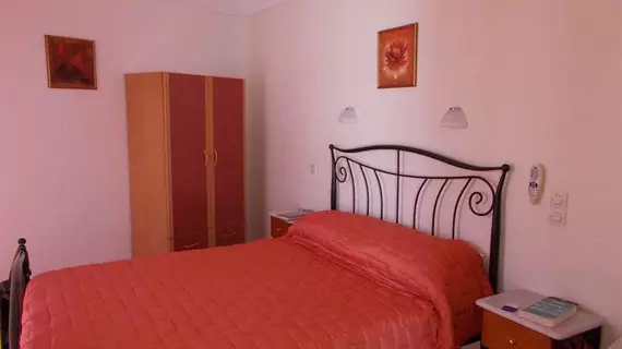 Asteri Apartments | Ege Adaları - Mikonos