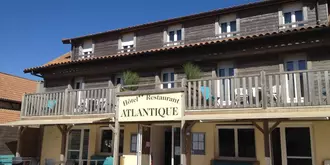 Hotel Restaurant Atlantique