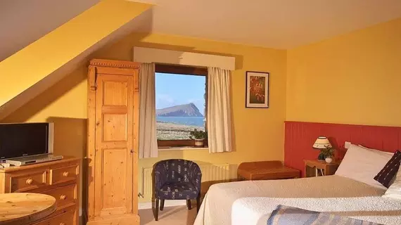 Gorman's Clifftop House & Restaurant | Kerry (kontluk) - Ballydavid