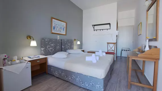 Rodakas Hotel | Ege Adaları - Santorini