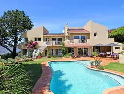 Villa Montebello | Western Cape (il) - West Coast DC - Drakenstein - Cape Town (ve civarı) - Cape Town - Hout Bay