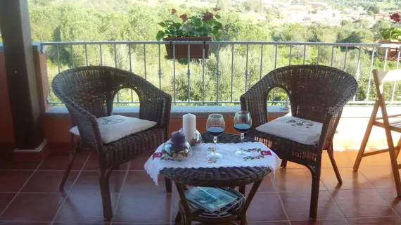 B&B Li Muntigeddi | Sardinya - Sassari - San Teodoro