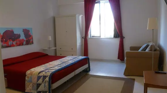 B&B Le Comari Salentine | Puglia - Lecce (il) - Lecce - Lecce Tarihi Kent Merkezi