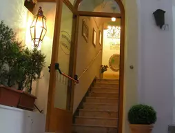 Albergo S. Andrea | Campania - Salerno (il) - Amalfi