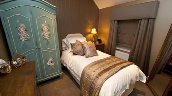 The Copper Horse Cottages | Kuzey Yorkshire (kontluk) - Scarborough