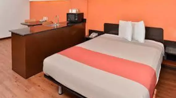 Motel 6 Richburg | Güney Karolayna - Rock Hill (ve civarı) - Richburg