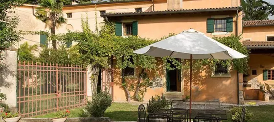 Casa Vacanze Nassar Negri | Veneto - Verona (ve civarı) - Pescantina