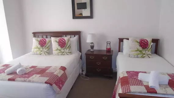 Albert House B&B | Eastern Cape - Inxuba Yethemba