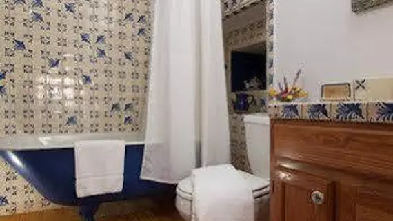 Casa Escondida Bed & Breakfast | New Mexico - Santa Fe (ve civarı) - Chimayo