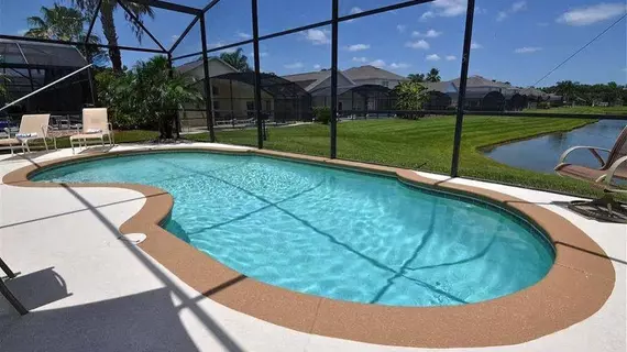 Ellis Exclusive Villas - Clermont | Florida - Clermont