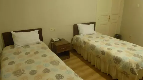 AS Hotel Taksim |  Istanbul  - Beyoğlu - Sütlüce Mahallesi