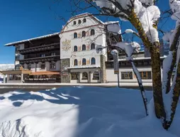 Hotel Bergland All Inclusive Top Quality | Tirol - Innsbruck (ve civarı) - Seefeld in Tirol