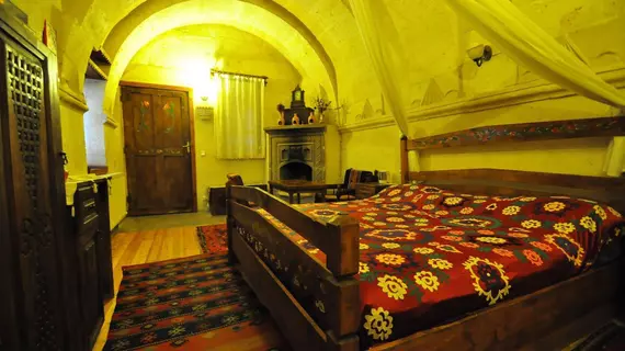 Kismet Cave House | Nevşehir - Nevşehir