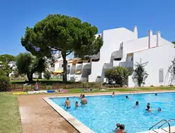 Casal Das Alfarrobeiras | Algarve - Faro Bölgesi - Vilamoura