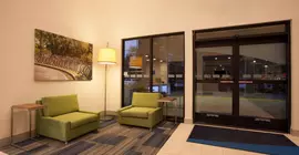 Holiday Inn Express and Suites Davis University Area | Kaliforniya - Sacramento (ve civarı) - Davis