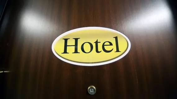 Hotel Bengasi | Piedmont - Turin (ve civarı) - Moncalieri