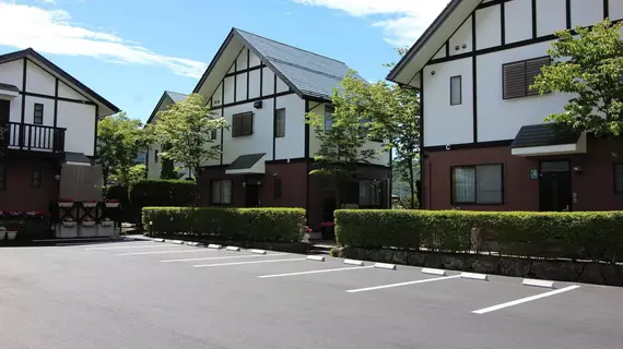 Villa Ururun Kawaguchiko | Yamanaşi (idari bölge) - Minamitsuru - Kofu (ve civarı) - Fujikawaguchiko