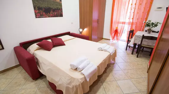 Hortensia House | Sicilya - Palermo (vilayet) - Cefalu