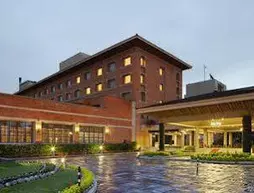 SOALTEE CROWNE PLAZA | Kathmandu