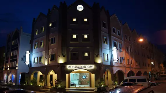 De Mawardah Hotel | Malacca - Malacca