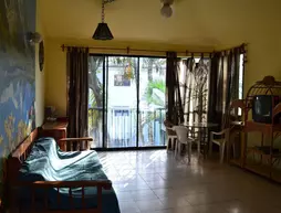 Apartment Plaza Sosua 2 | Puerto Plata (ili) - Puerto Plata (ve civarı) - Sosua