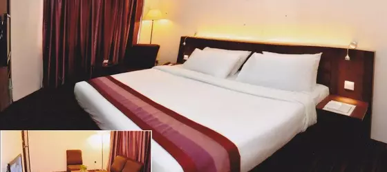 Hotel Yt Midtown Kuala Terengganu | Terengganu - Kuala Terengganu - Kampung Tanjong Kapur