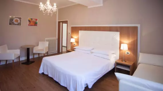 Albergo Rossini | Emilia-Romagna - Bolonya (vilayet) - Bologna - Santo Stefano