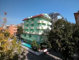 Residence Eurogarden | Emilia-Romagna - Rimini - Marina Centro