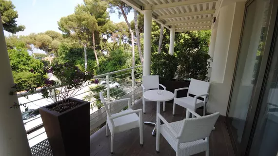 Guest House Cap Martin | Provence - Alpes - Cote d'Azur - Monaco (ve civarı) - Roquebrune-Cap-Martin