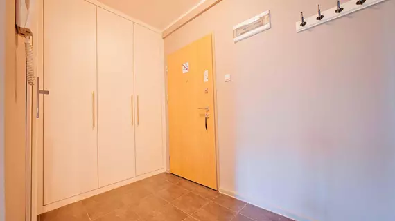 E-Apartamenty Koscielna 30 | Büyük Polonya Voyvodalığı - Poznan - Jezyce