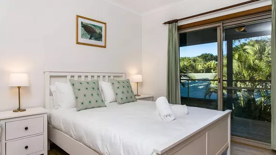 Beach Chalet | New South Wales - Byron Bay (ve civarı) - Suffolk Park