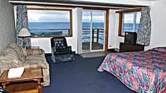 Seagull Beach Front Motel | Oregon - Oregon Coast - Lincoln City