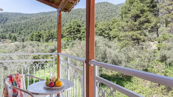 Elios Holidays Hotel | Tesalya - Skopelos