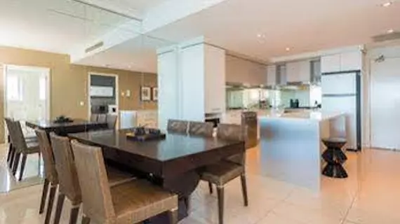 Silvershore Apartments on the Broadwater | Queensland - Gold Coast (Altın Sahil) - Biggera Waters