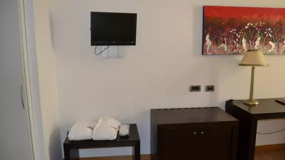 Hotel Aurora e del Benessere | Puglia - Lecce (il) - Santa Cesarea Terme