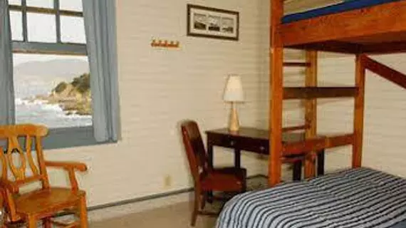 HI - Point Montara Lighthouse Hostel | Kaliforniya - San Mateo County - Montara