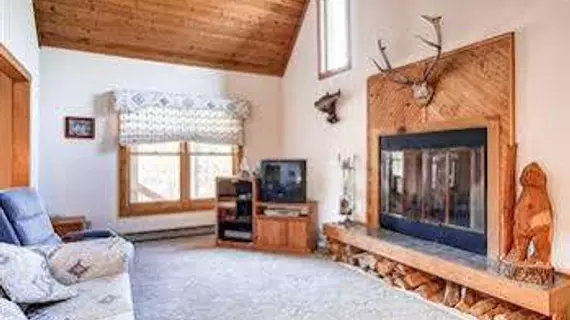 Twilight Trail Private Home | Kolorado - Summit İlçesi - Breckenridge